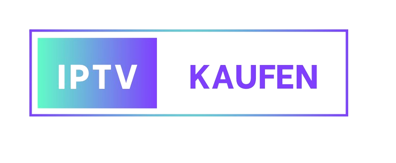 IPTV Kaufen Logo