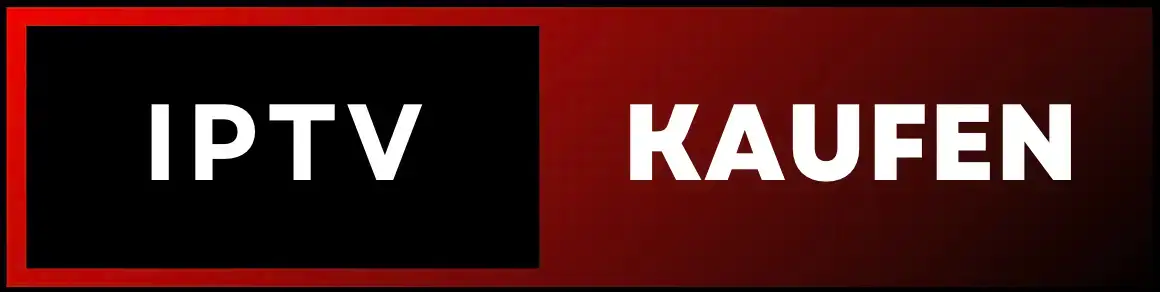 IPTV KAUFEN LOGO